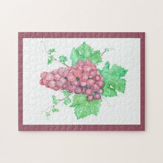 Future Cabernet Puzzle (Horizontal)