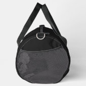 Future Cadaver Duffle Bag (Rechts)