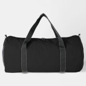 Future Cadaver Duffle Bag (Rückseite)