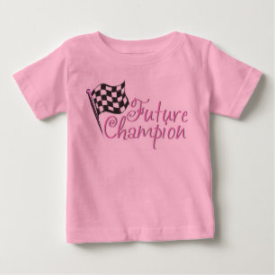 Future Champion 2 Shirt