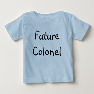 Future Colonel T - Shirt - Boy