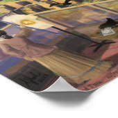 Future Cupertino Poster (Ecke)