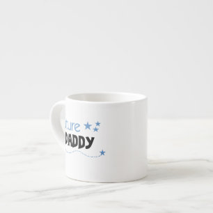 Future Daddy Gifts Espressotasse