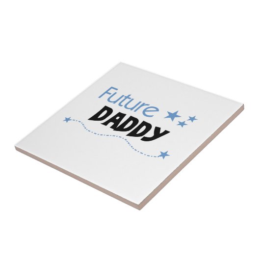 Future Daddy Gifts Fliese (Seite)
