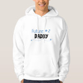 Future Daddy Tshirts und Geschenke (Vorderseite)