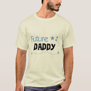 Future Daddy Tshirts und Geschenke