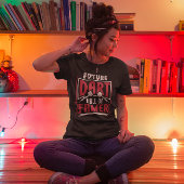 Future Dart Hall of Famer - Dart Legend T-Shirt