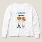 Future Doctor (Design Vorderseite)