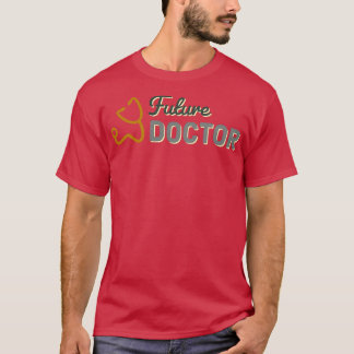 Future Doctor 15 T-Shirt