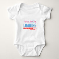 Future Doctor Loading Funny Personalisiert Unisex