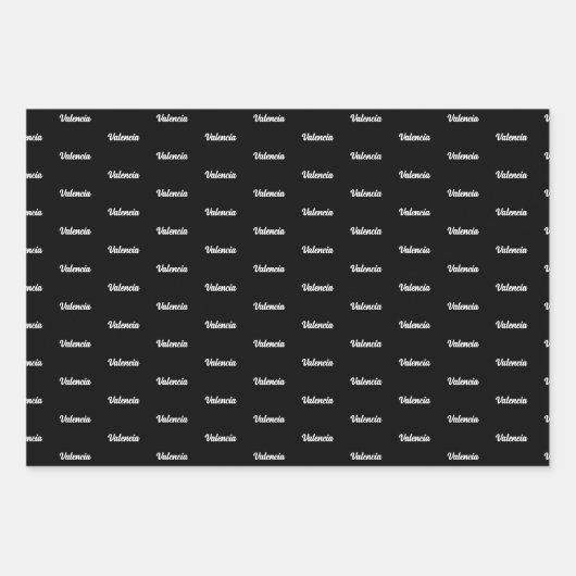 Future Doctor Med Student Personalisiert Geschenkpapier Set (Vorderseite 3)