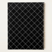 Future Doctor | Medizinstudentin Planer (Rückseite)