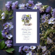 Future Dusk Common Abend Primrose Floral Wedding