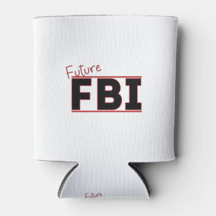 Future FBI Dosenkühler