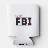 Future FBI Dosenkühler (Rückseite)