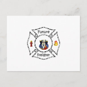 Future FF Dalmir Postkarte
