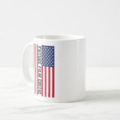 Future Film Critic Kaffeetasse (Vorderseite Links)