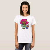 Future Florist T-Shirt (Vorne ganz)