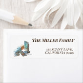 Future Genius Programmer & Computer Boy Custom (Insitu)