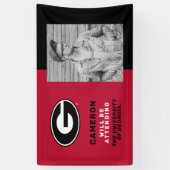 Future Georgia - Foto Banner (Vertikal)