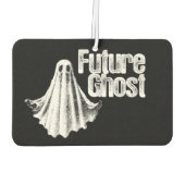 Future Ghost Autolufterfrischer (Rückseite)