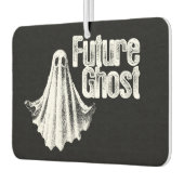 Future Ghost Autolufterfrischer (Links)