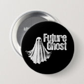 Future Ghost Button (Vorne & Hinten)