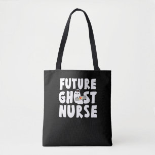 Future Ghost Nurse Tasche