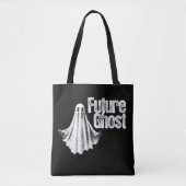 Future Ghost Tasche (Vorderseite)