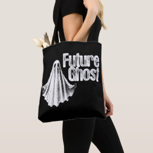 Future Ghost Tasche