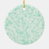 Future Golf Pro Golf Ornament (Hinten)