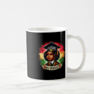 Future Hbcu Graduate Pride Black Kids Black Histor Kaffeetasse