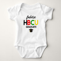 Future HBCU Uni Graduate