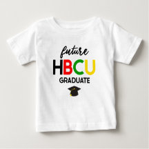 Future HBCU Uni Graduate