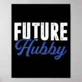 Future Hub Poster (Vorne)