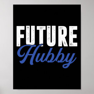 Future Hub Poster