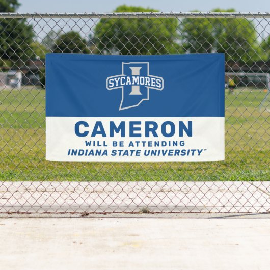 Future Indiana Staat Graduate Banner (Insitu)