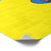 Future Innovators Molded Here | Science Classroom Poster (Ecke)