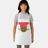 Future Koch Kids Schürze (Insitu)