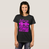 Future Ladies Man Current Mamas Boy Valentine Son  T-Shirt (Vorne ganz)