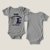 Future Lakota Alumni (Design Vorderseite & Rückseite)