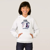 Future Lakota Alumni Hoodie (Vorne ganz)