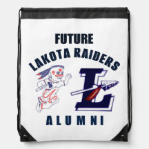 Future Lakota Alumni
