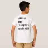 Future Lineman...... T-Shirt (Schwarz voll)