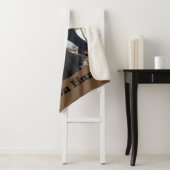 Future Little Coon Hunter Sherpadecke (Beispiel)