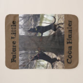 Future Little Coon Hunter Sherpadecke (Vorderseite (Horizontal))