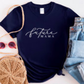 Future Mama T - Shirt
