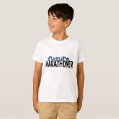 Future Marathoner T-Shirt (Vorne ganz)