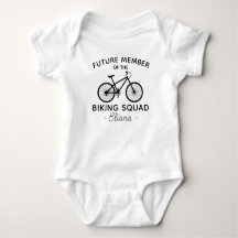 Future Member of The Biking Squad - Cycling