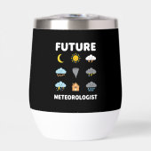 Future Meteorologist Weather Forecast (Vorderseite)
